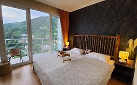 Calypso Kvariati Hotel