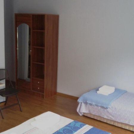 Calypso Kvariati Hotel חדר תמונה