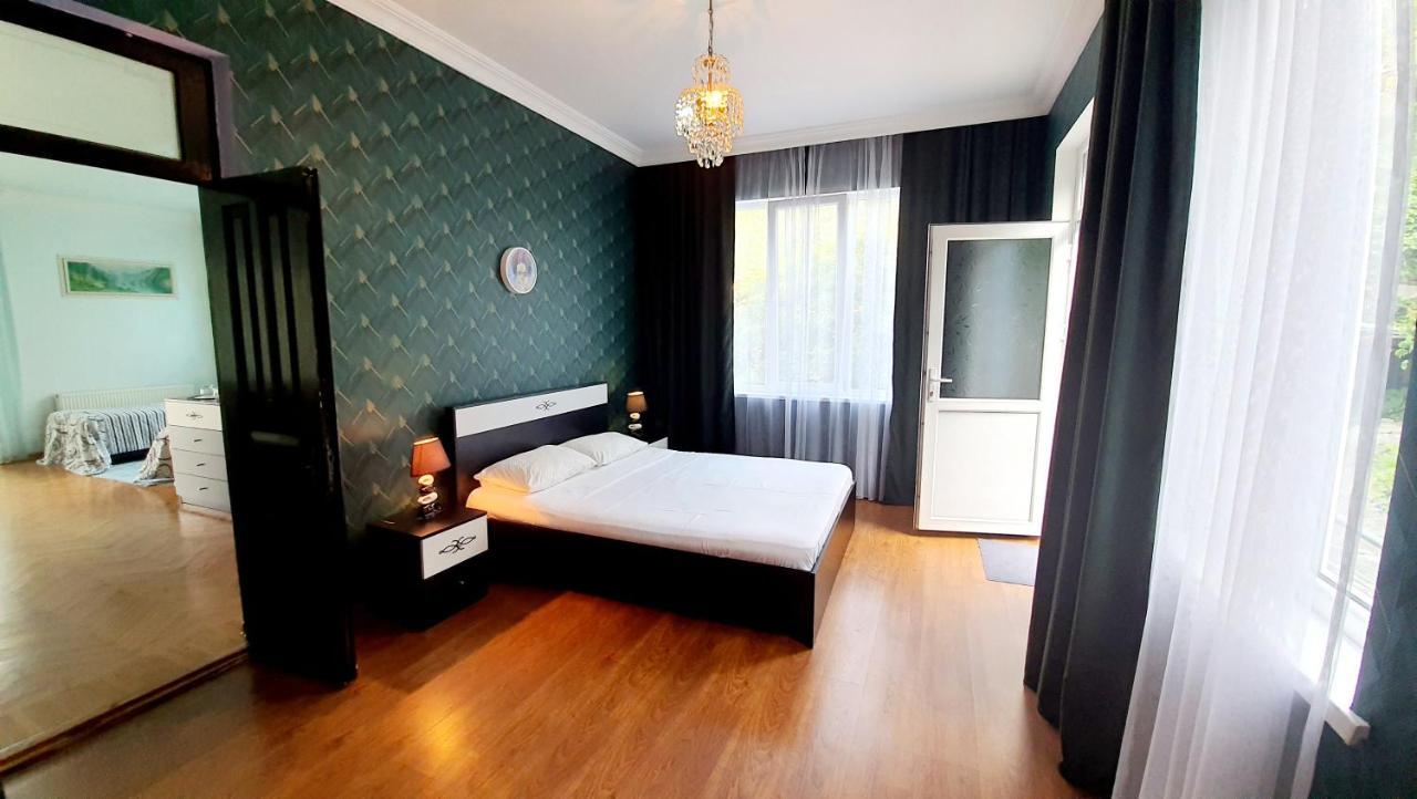Calypso Kvariati Hotel מראה חיצוני תמונה