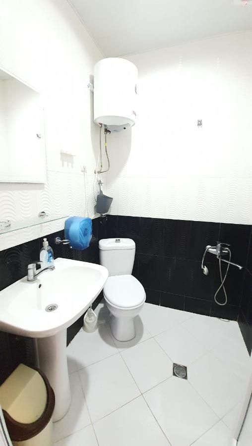 Calypso Kvariati Hotel מראה חיצוני תמונה