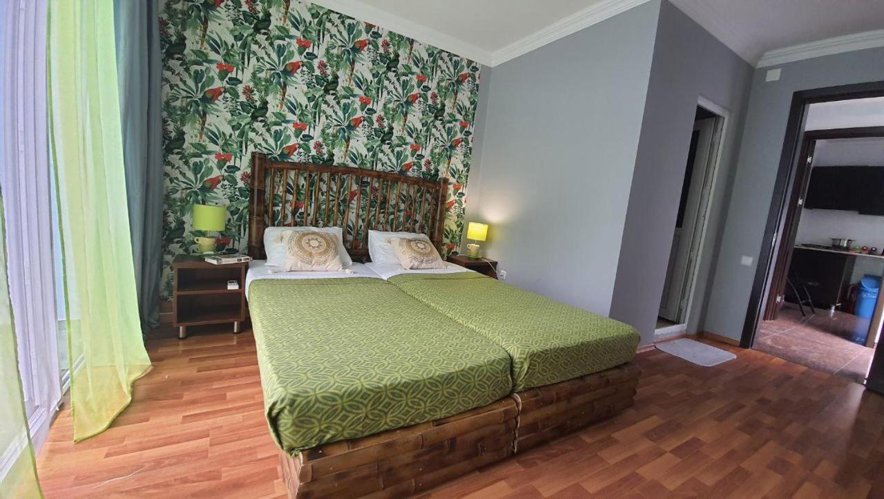Calypso Kvariati Hotel מראה חיצוני תמונה