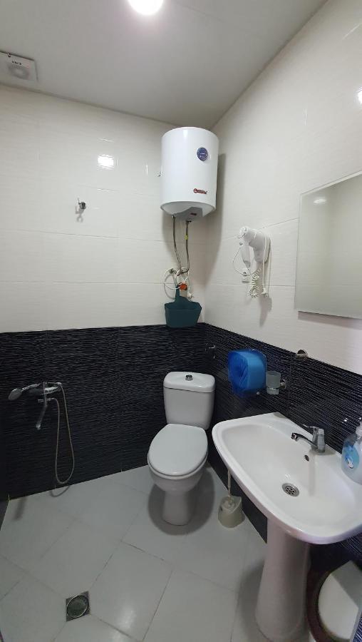 Calypso Kvariati Hotel מראה חיצוני תמונה