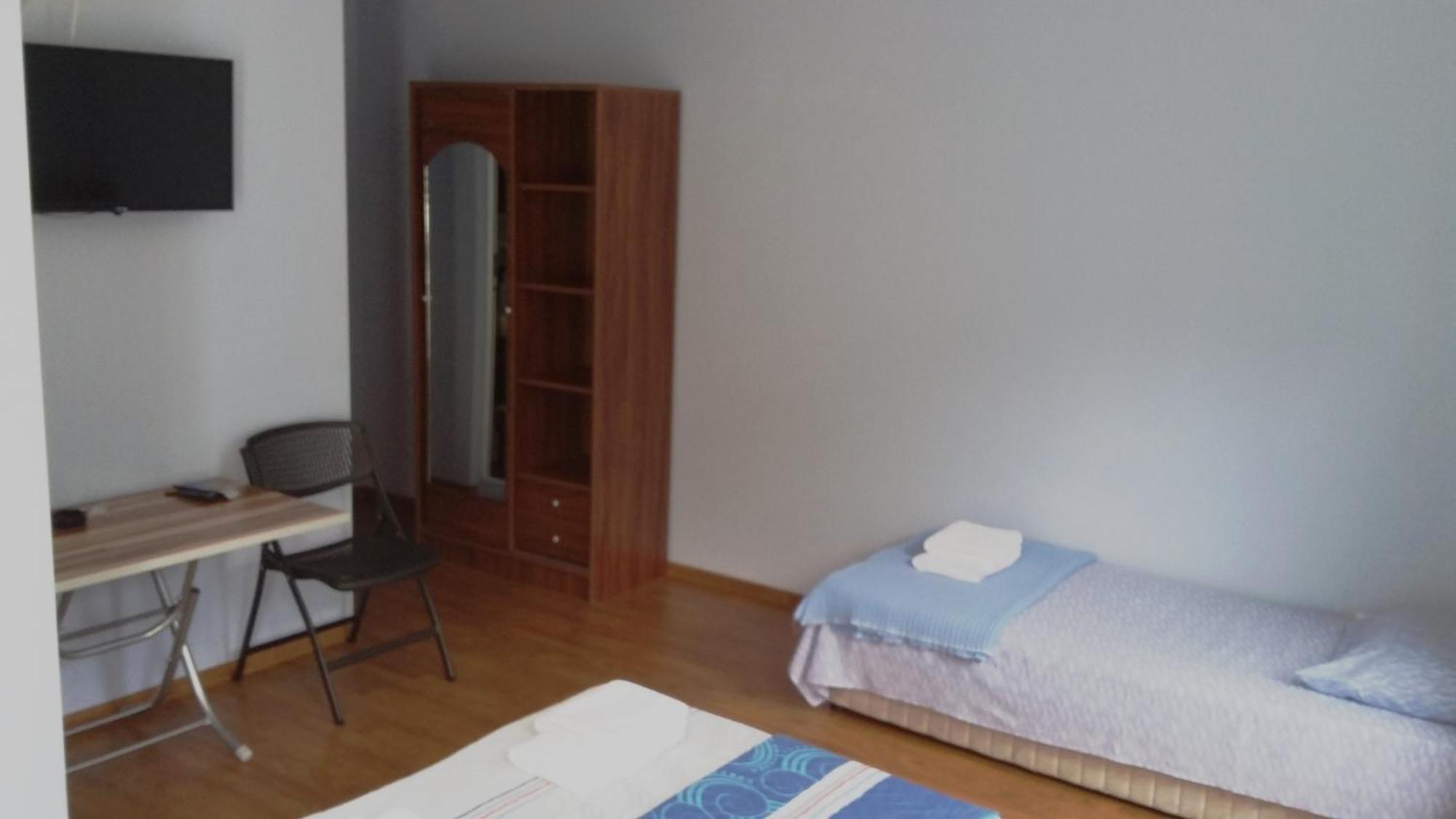 Calypso Kvariati Hotel חדר תמונה