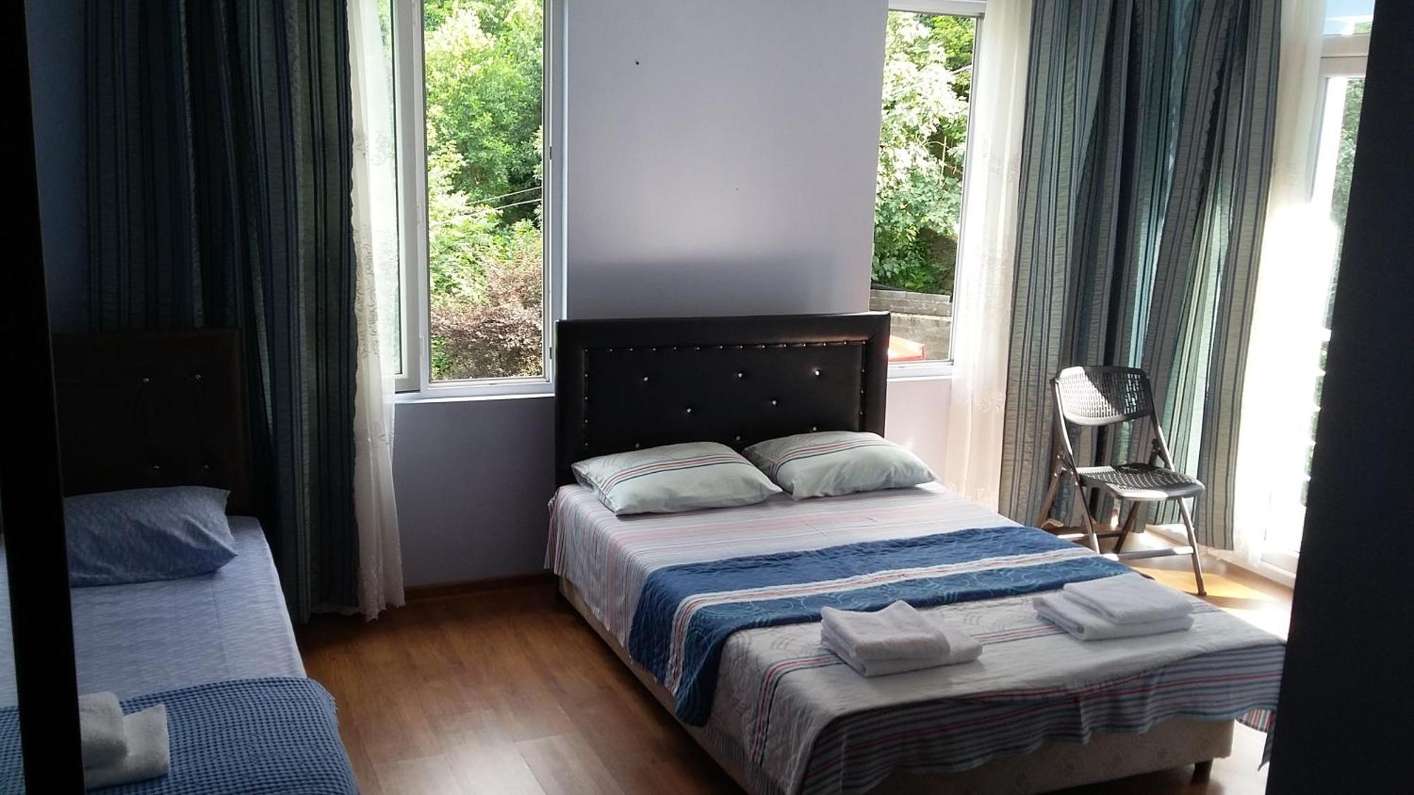 Calypso Kvariati Hotel חדר תמונה