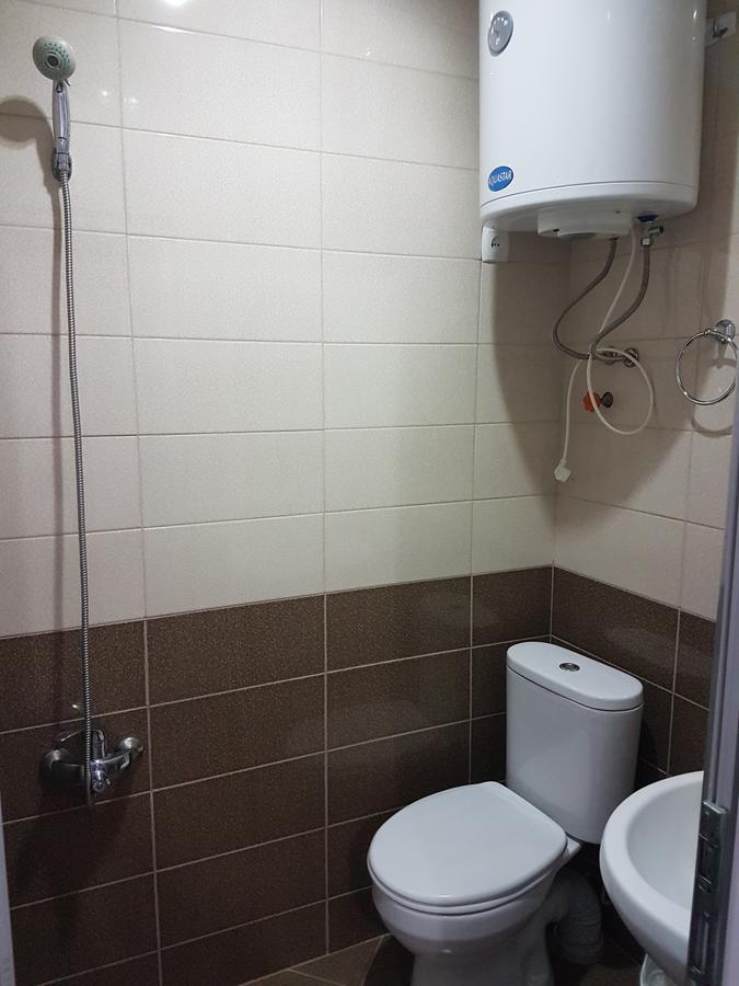 Calypso Kvariati Hotel מראה חיצוני תמונה